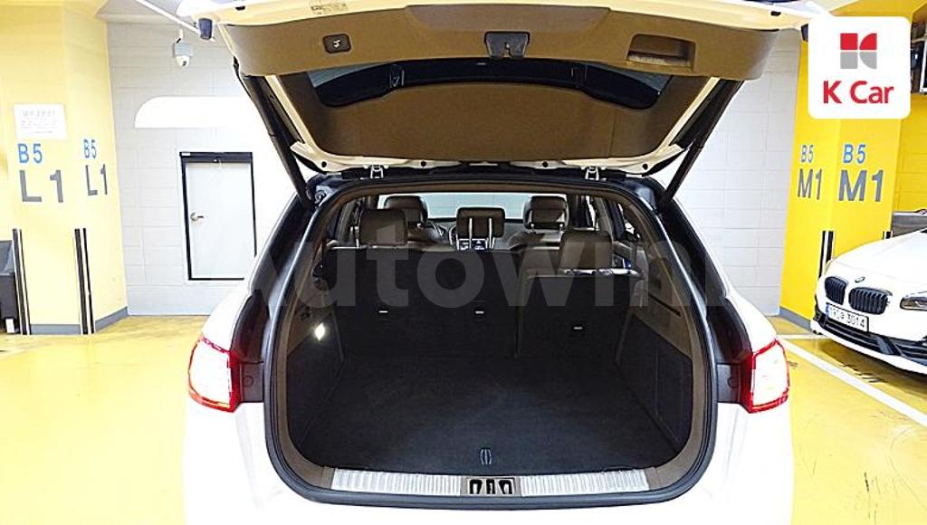 2016 LINCOLN MKX 2.7 AWD - 10
