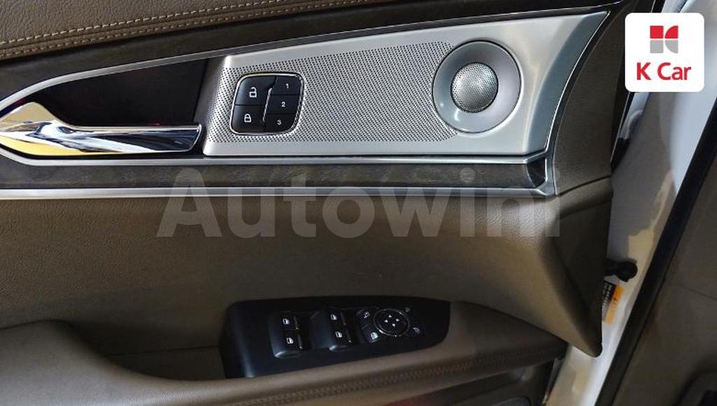 2016 LINCOLN MKX 2.7 AWD - 28