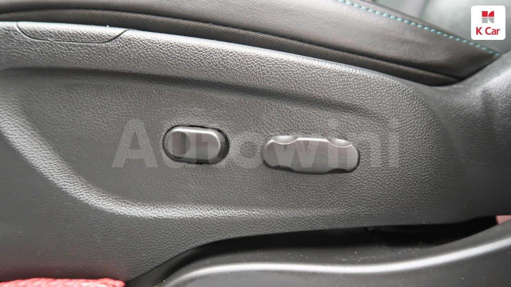2015 GM DAEWOO (CHEVROLET) TRAX 1.4 LTZ - 28