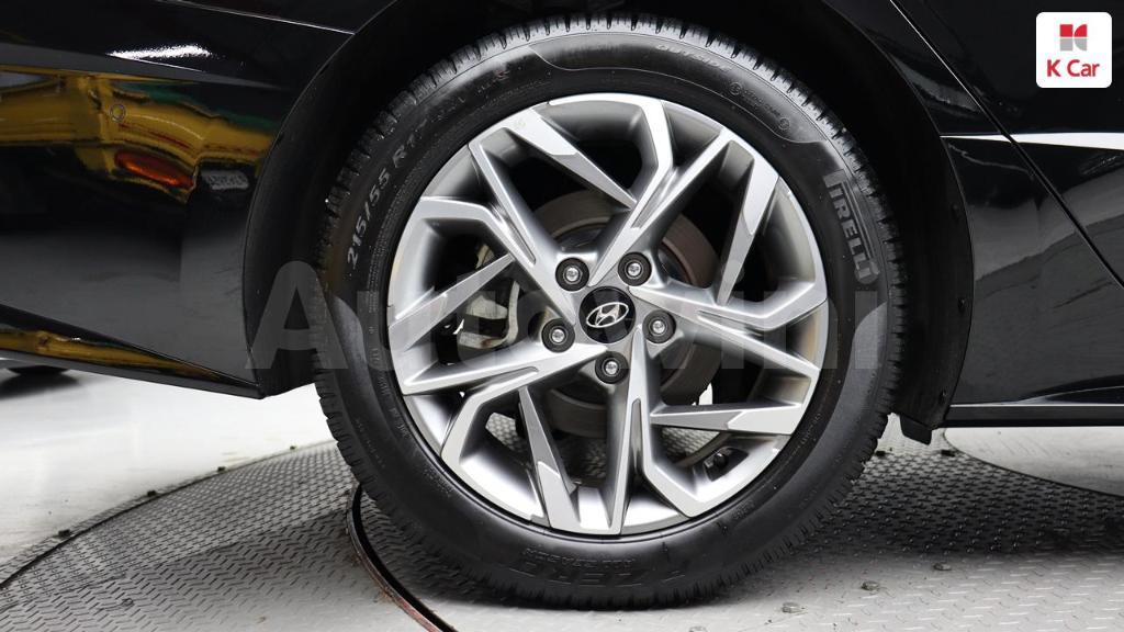 2020 HYUNDAI SONATA DN8 2.0 1.6 TURBO - 8