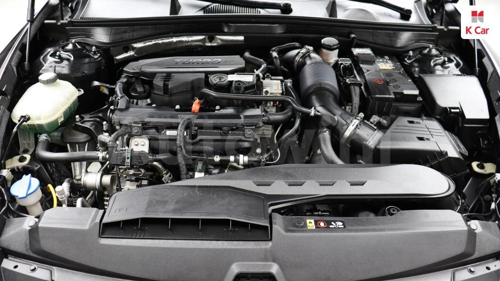 2020 HYUNDAI SONATA DN8 2.0 1.6 TURBO - 9