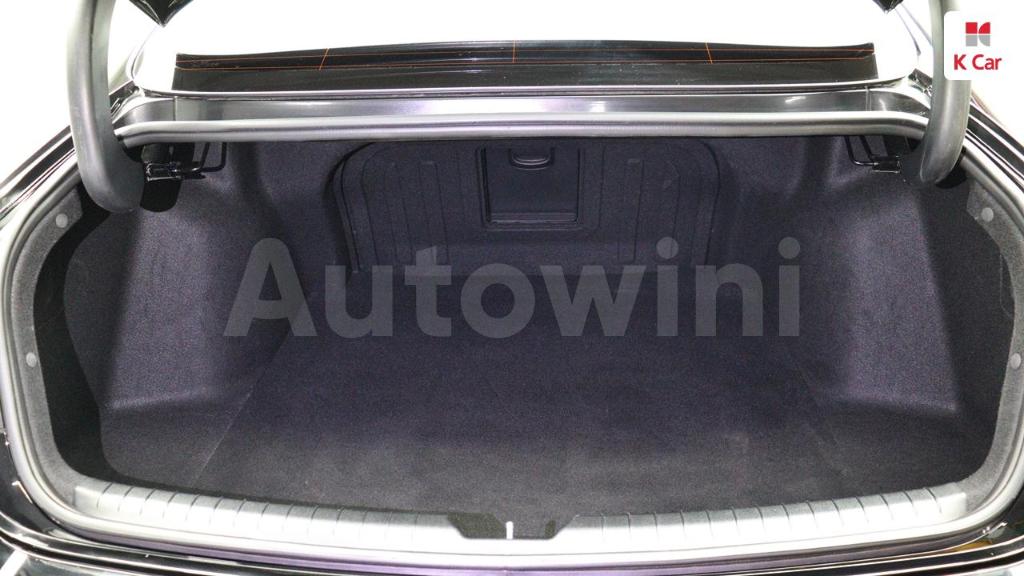 2020 HYUNDAI SONATA DN8 2.0 1.6 TURBO - 10