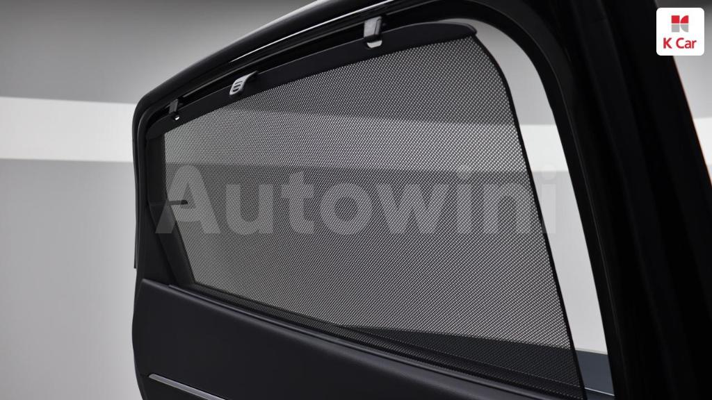 2020 HYUNDAI SONATA DN8 2.0 1.6 TURBO - 29