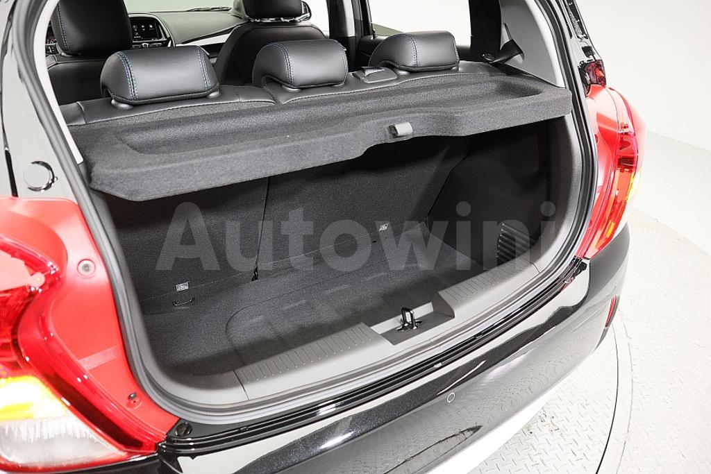 2021 GM DAEWOO (CHEVROLET)  SPARK EDITION - 16