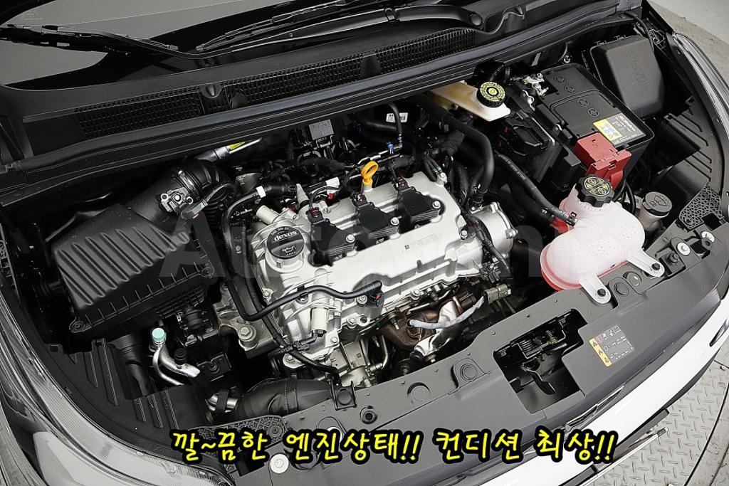 2021 GM DAEWOO (CHEVROLET)  SPARK EDITION - 17