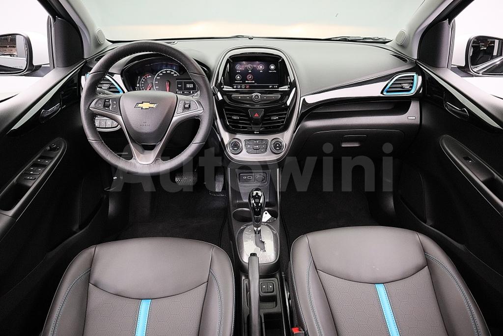 2021 GM DAEWOO (CHEVROLET)  SPARK EDITION - 29