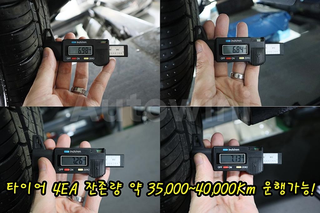 2021 GM DAEWOO (CHEVROLET)  SPARK EDITION - 31