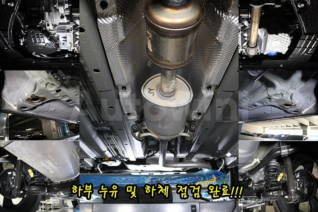 2021 GM DAEWOO (CHEVROLET)  SPARK EDITION - 32