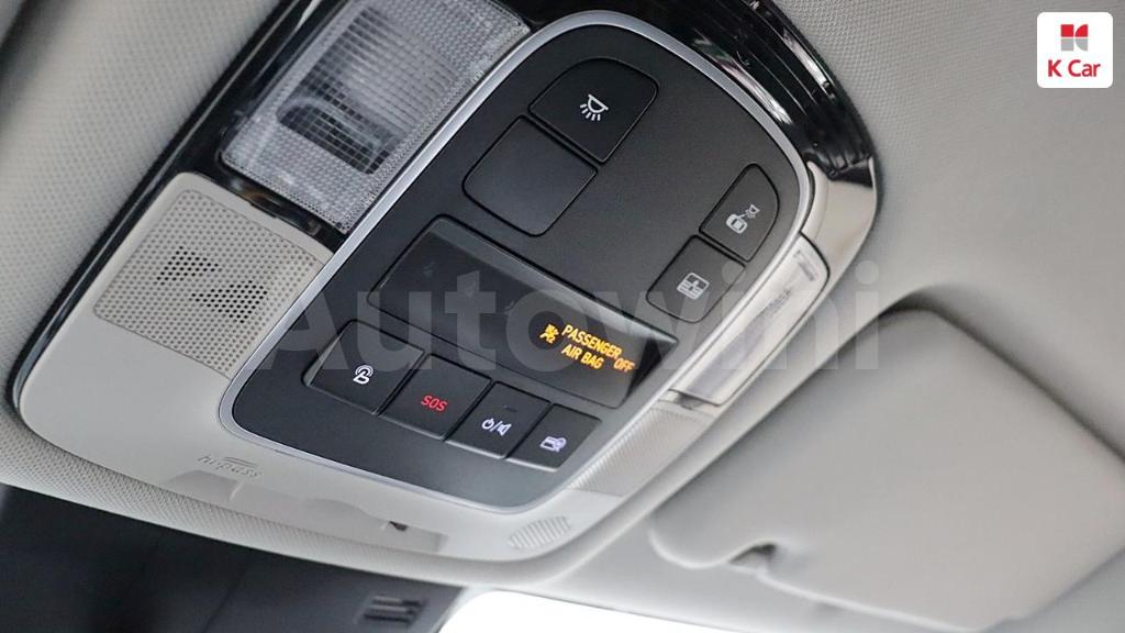 2020 HYUNDAI SONATA DN8 2.0 2.0 GASOLINE - 26