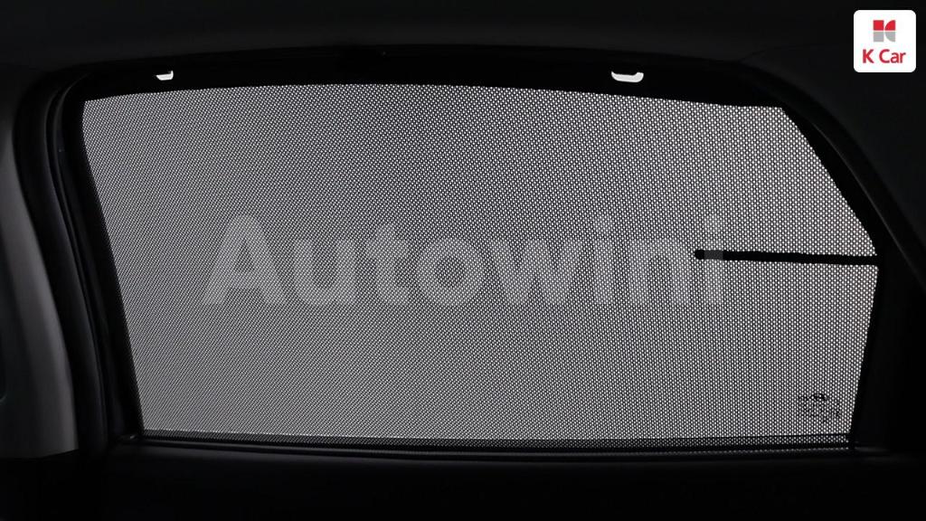 2020 HYUNDAI SONATA DN8 2.0 2.0 GASOLINE - 27