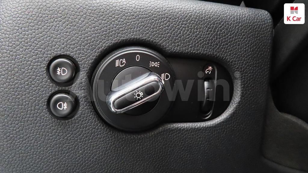 2016 MINI COOPER CONVERTIBLE BASIC - 15