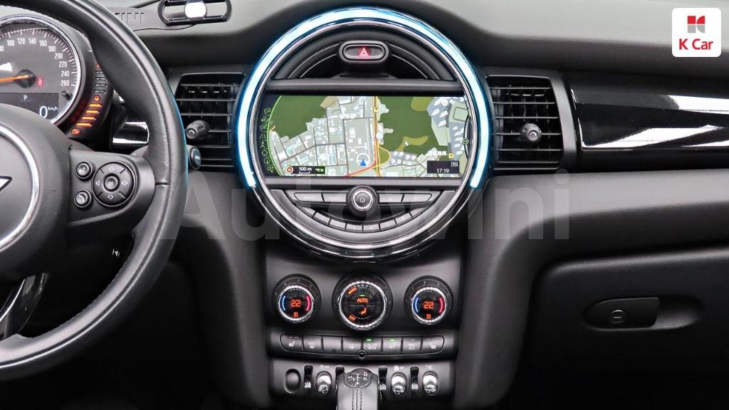 2016 MINI COOPER CONVERTIBLE BASIC - 18