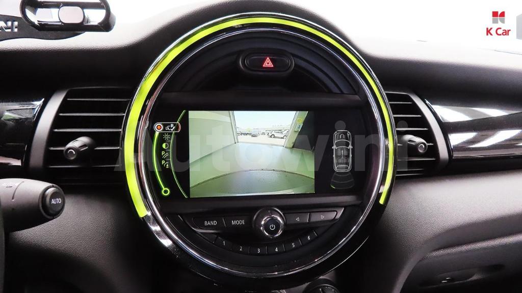 2016 MINI COOPER CONVERTIBLE BASIC - 20