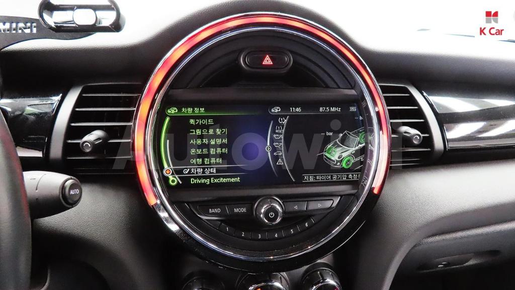 2016 MINI COOPER CONVERTIBLE BASIC - 21