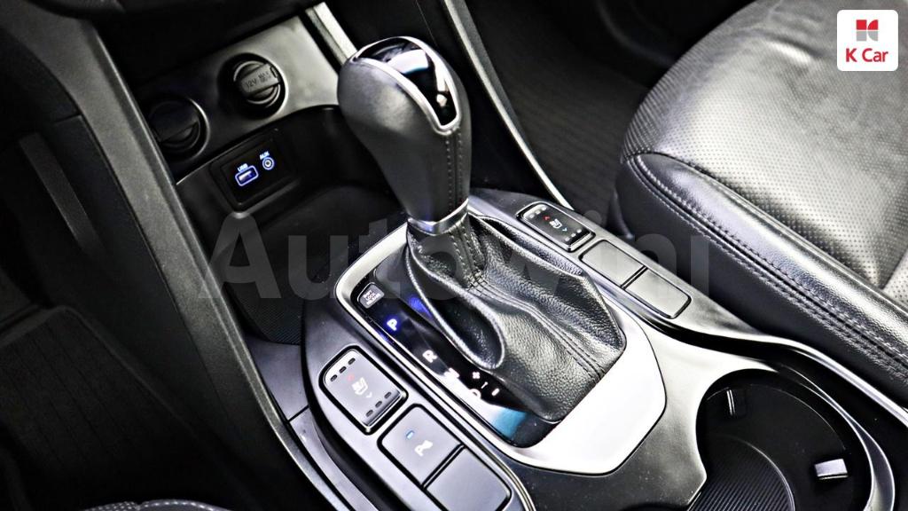 2016 HYUNDAI  MAXCRUZ DIESEL 2.2 4WD - 13