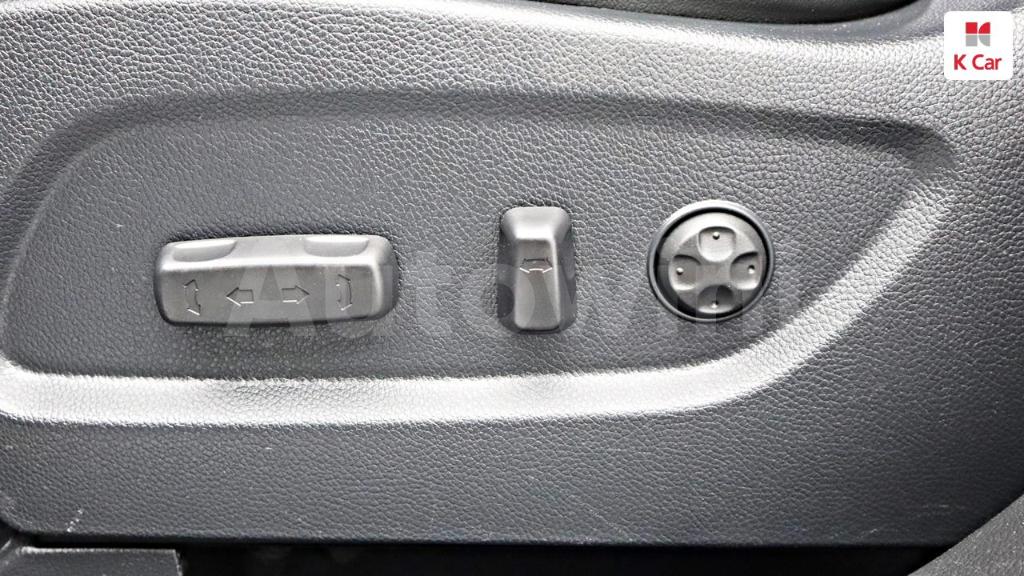 2016 HYUNDAI  MAXCRUZ DIESEL 2.2 4WD - 27