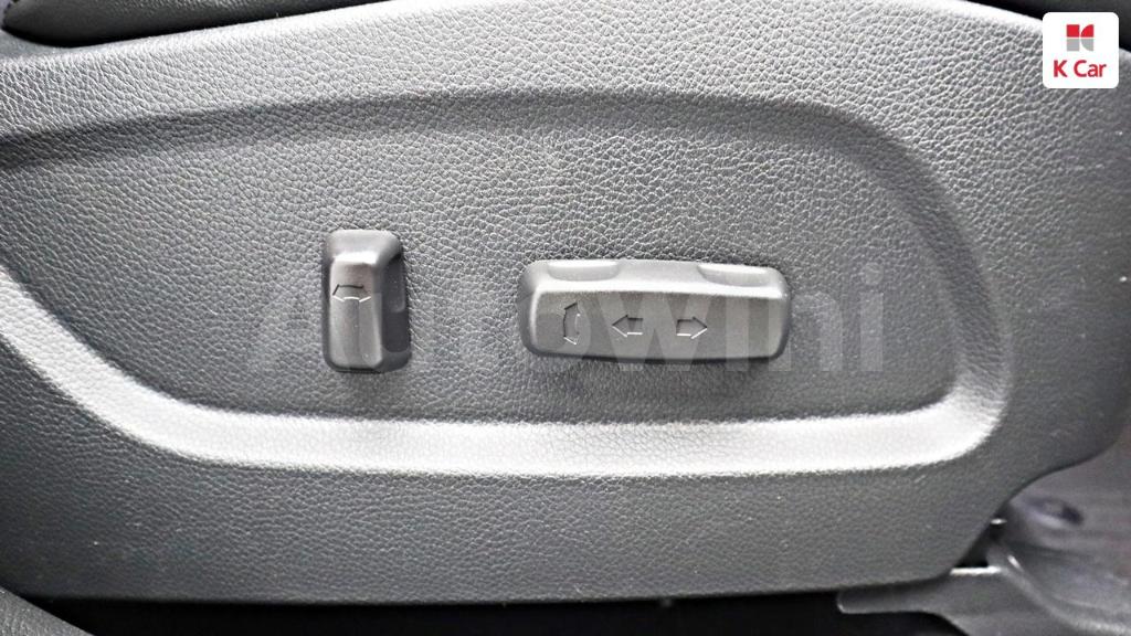2016 HYUNDAI  MAXCRUZ DIESEL 2.2 4WD - 28