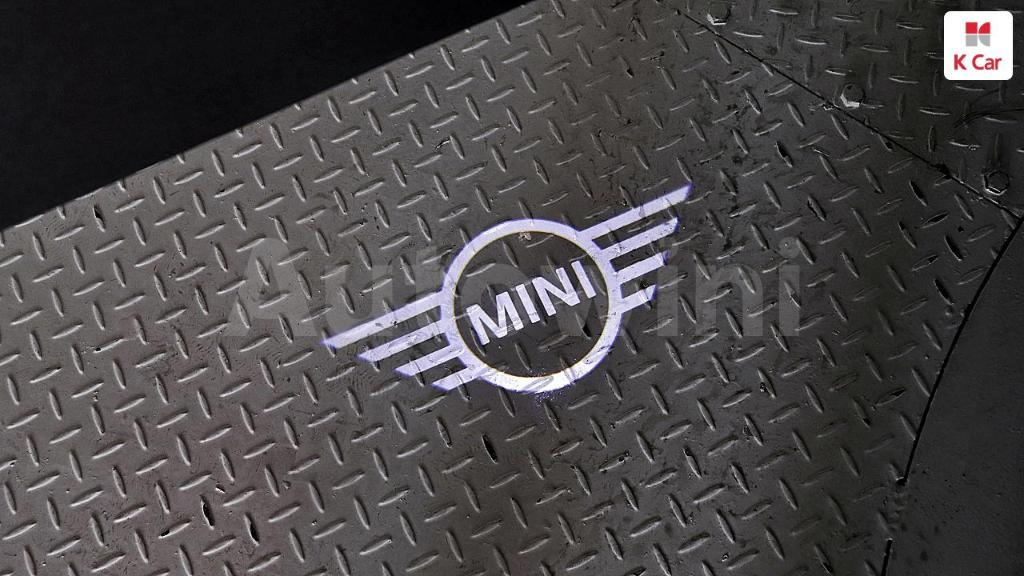 2016 MINI COOPER D MID - 9