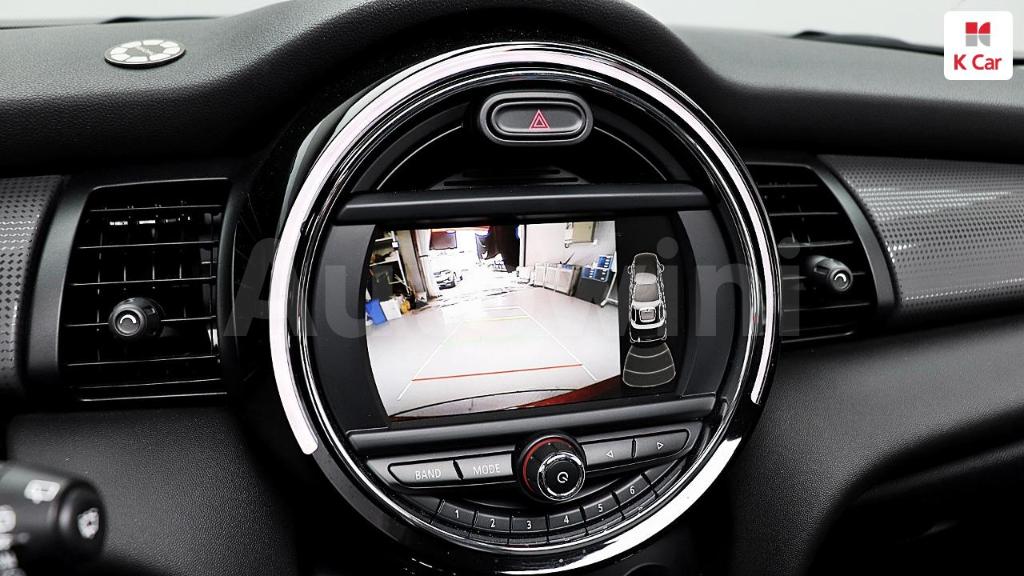 2016 MINI COOPER D MID - 20