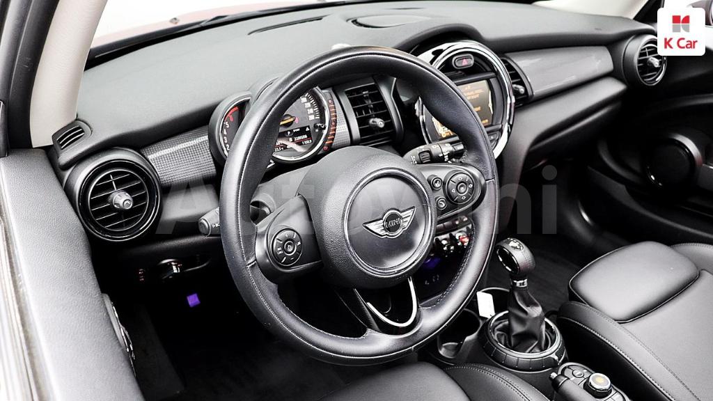 2016 MINI COOPER D MID - 26