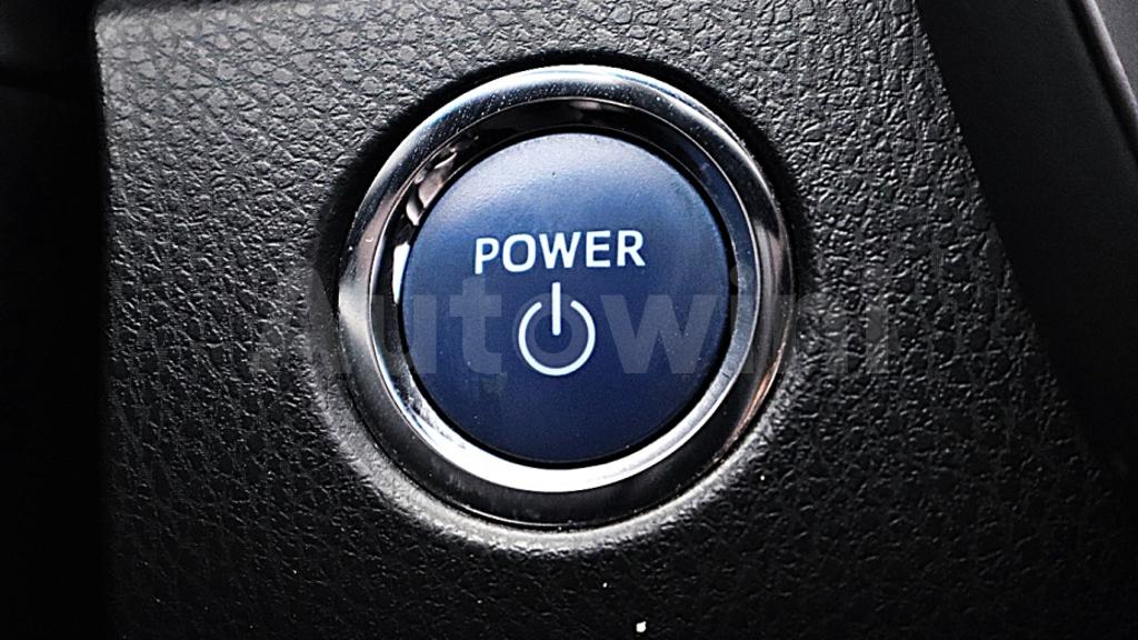 2018 TOYOTA  CAMRY 2.5 HYBRID - 30