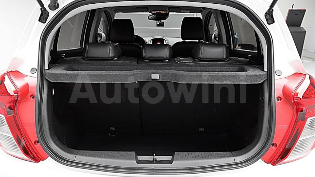 2021 GM DAEWOO (CHEVROLET)  SPARK PREMIER - 16