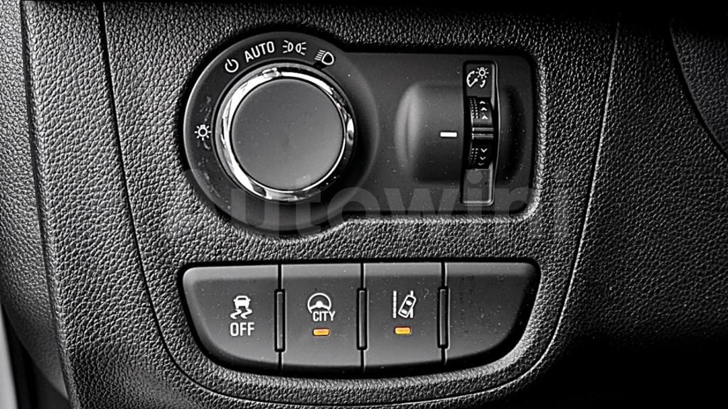 2021 GM DAEWOO (CHEVROLET)  SPARK PREMIER - 19