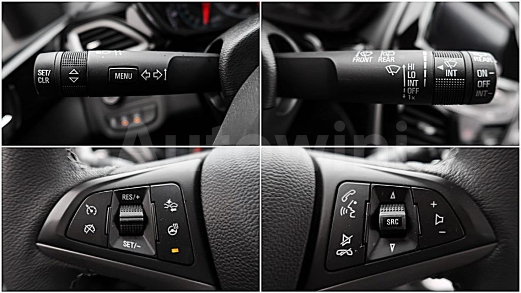 2021 GM DAEWOO (CHEVROLET)  SPARK PREMIER - 20