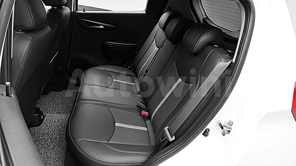 2021 GM DAEWOO (CHEVROLET)  SPARK PREMIER - 21