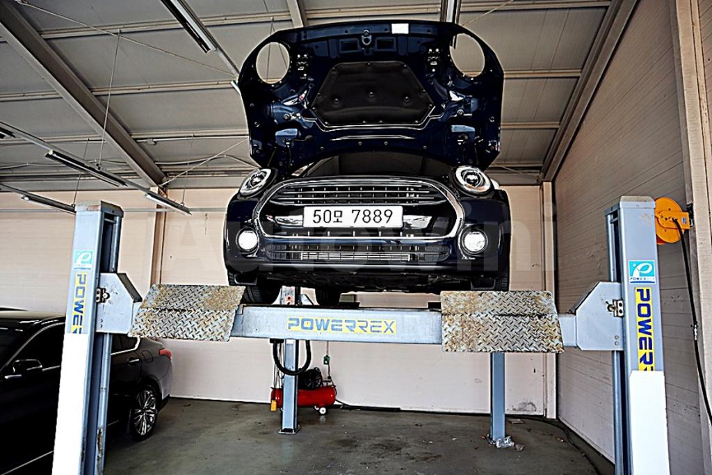 2019 MINI COOPER CLUBMAN BASIC - 15