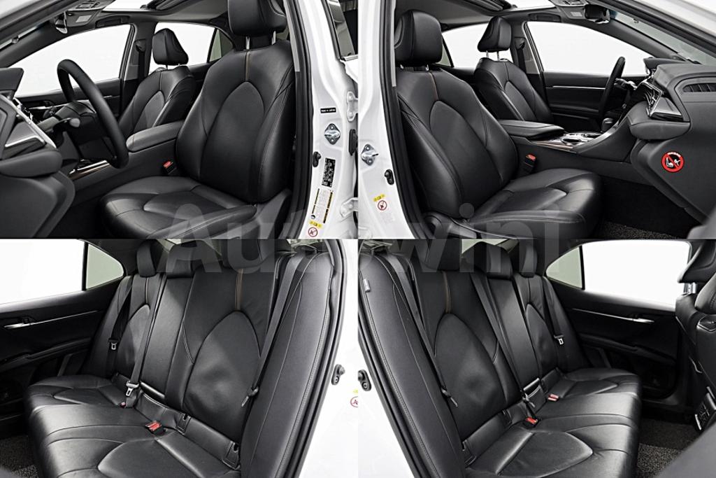2019 TOYOTA  CAMRY 2.5 HYBRID - 17