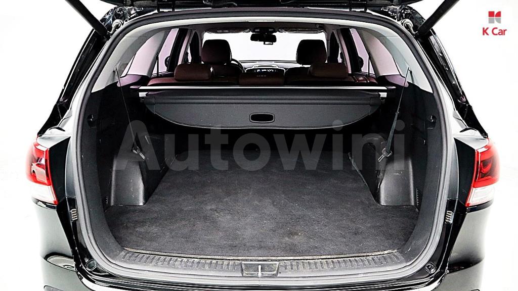 2015 KIA  SORENTO DIESEL 2.0 2WD - 10