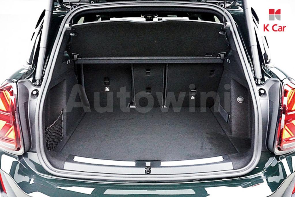 2022 MINI COOPER COUNTRYMAN S JCW - 17