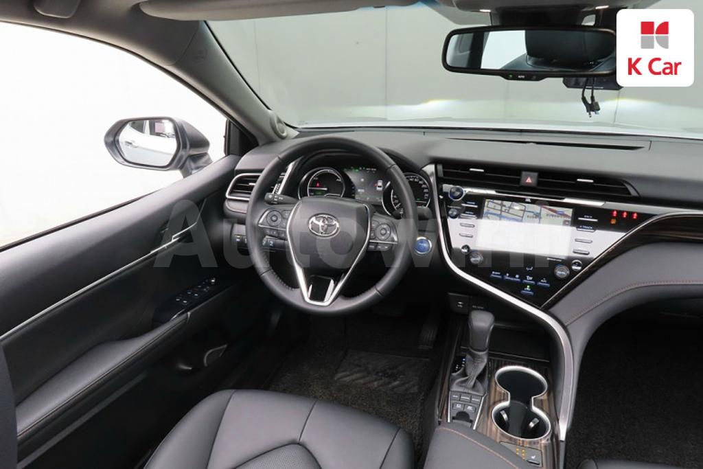 2020 TOYOTA  CAMRY 2.5 HYBRID - 15