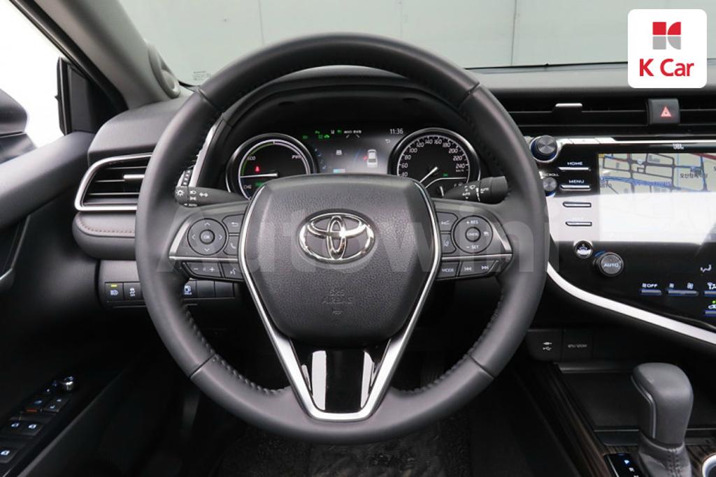 2020 TOYOTA  CAMRY 2.5 HYBRID - 17