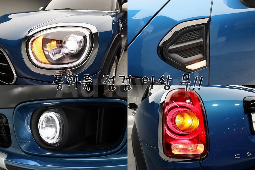 2020 MINI COOPER COUNTRYMAN HIGH - 16