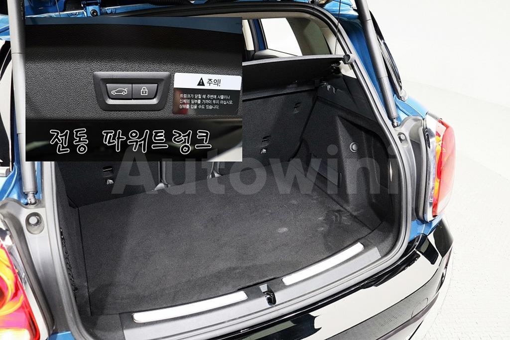 2020 MINI COOPER COUNTRYMAN HIGH - 19