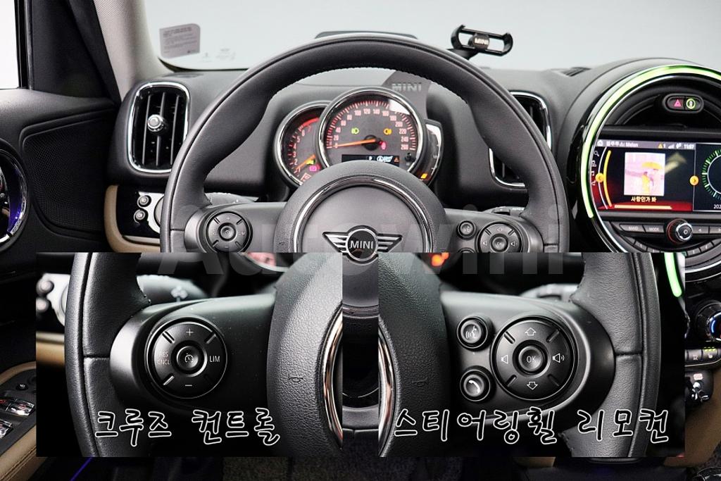 2020 MINI COOPER COUNTRYMAN HIGH - 21