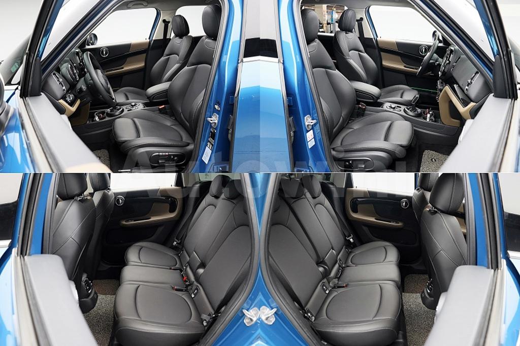 2020 MINI COOPER COUNTRYMAN HIGH - 30