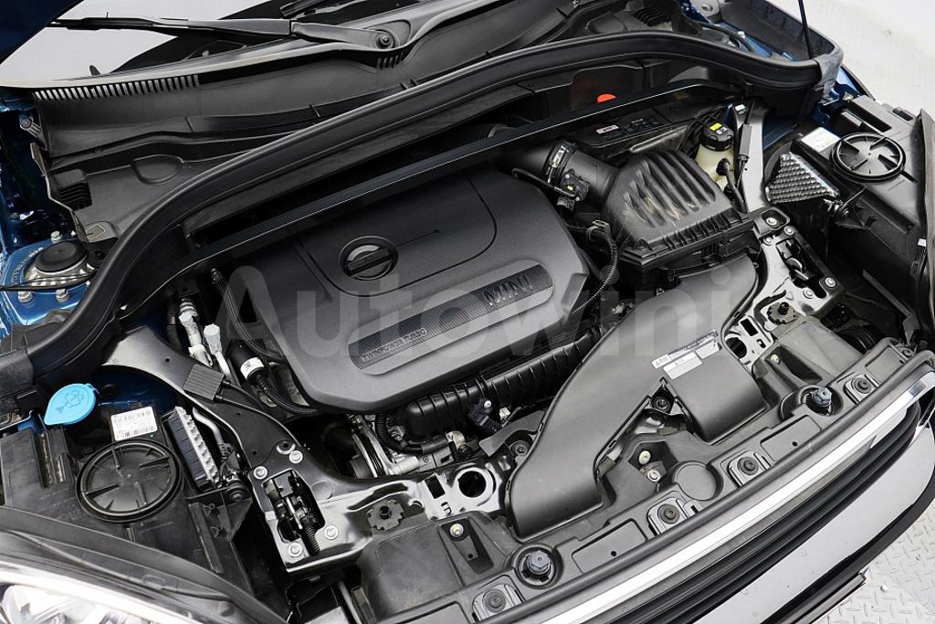 2020 MINI COOPER COUNTRYMAN HIGH - 32