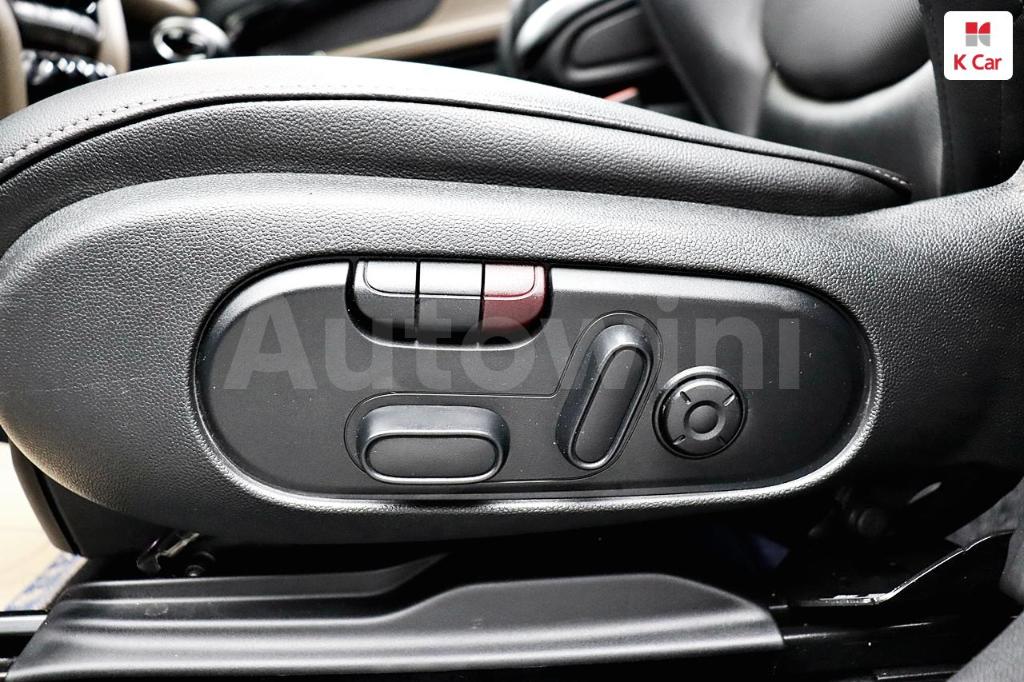 2018 MINI COOPER COUNTRYMAN D ALL4 HIGH - 25
