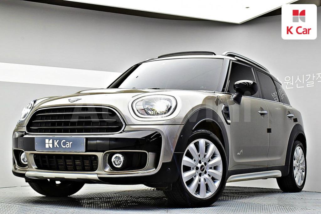 WMWYY5107L3L63127 2020 MINI COOPER COUNTRYMAN D ALL4 HIGH-0