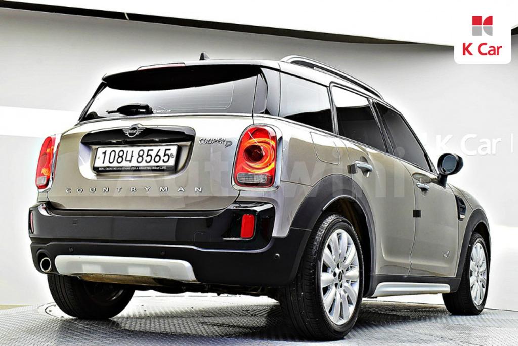 WMWYY5107L3L63127 2020 MINI COOPER COUNTRYMAN D ALL4 HIGH-1