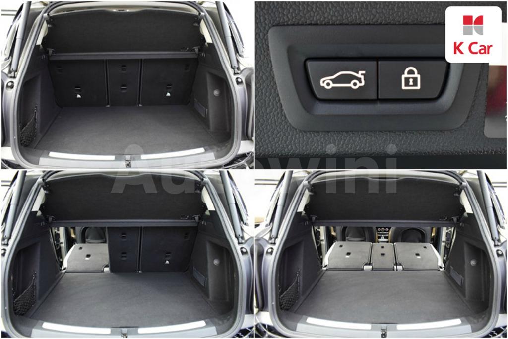 2020 MINI COOPER COUNTRYMAN D ALL4 HIGH - 19