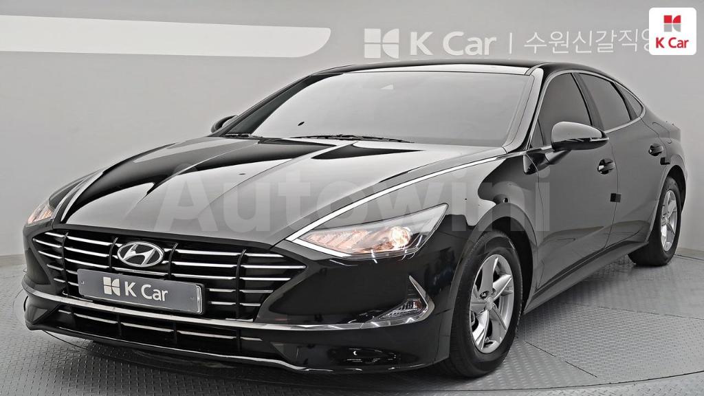 KMHL141EBLA068443 2020 HYUNDAI SONATA DN8 2.0 2.0 GASOLINE-0