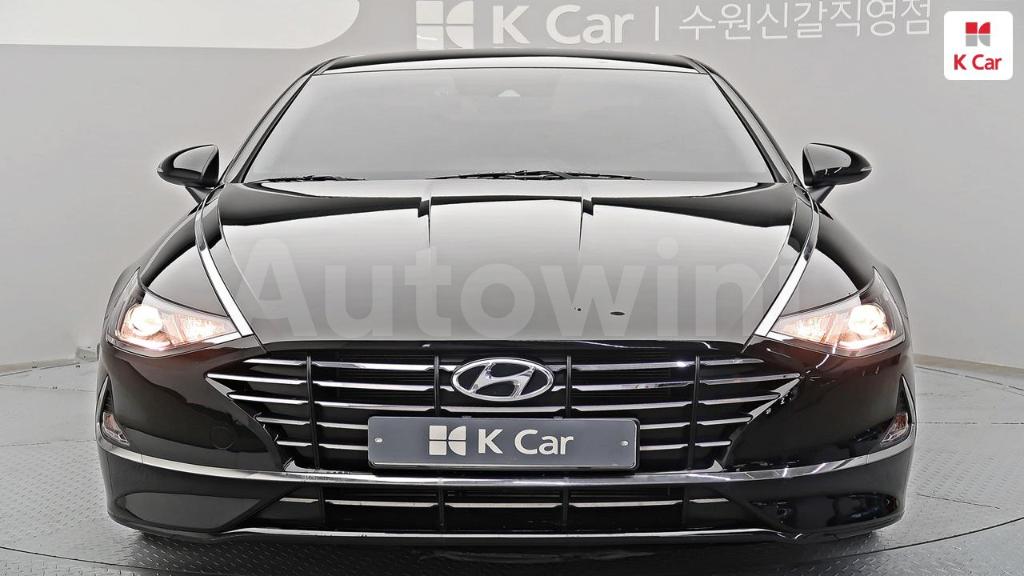 KMHL141EBLA068443 2020 HYUNDAI SONATA DN8 2.0 2.0 GASOLINE-2