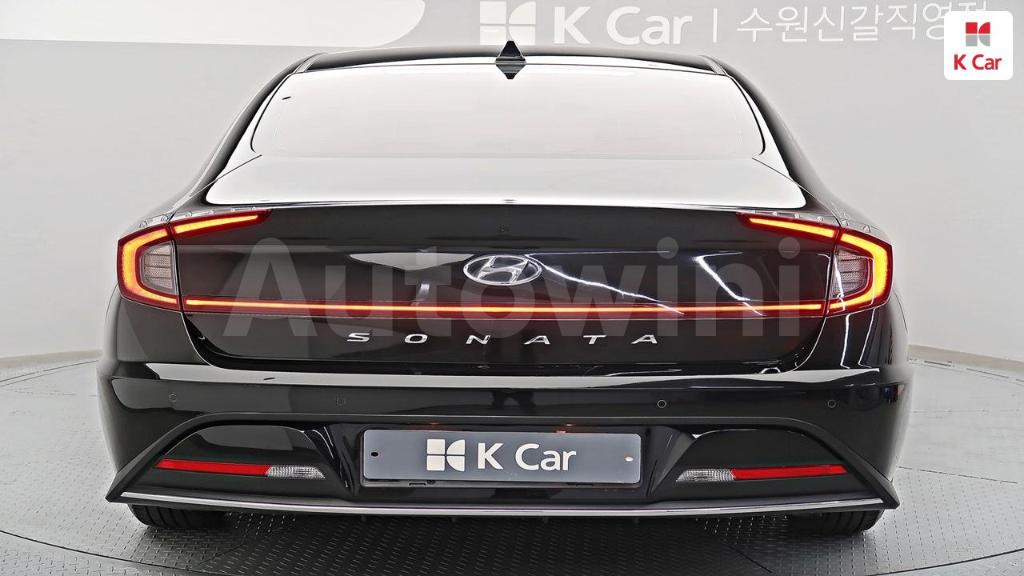 KMHL141EBLA068443 2020 HYUNDAI SONATA DN8 2.0 2.0 GASOLINE-3