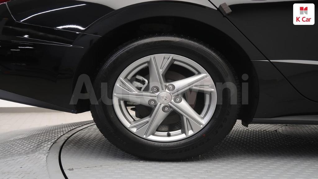 2020 HYUNDAI SONATA DN8 2.0 2.0 GASOLINE - 8