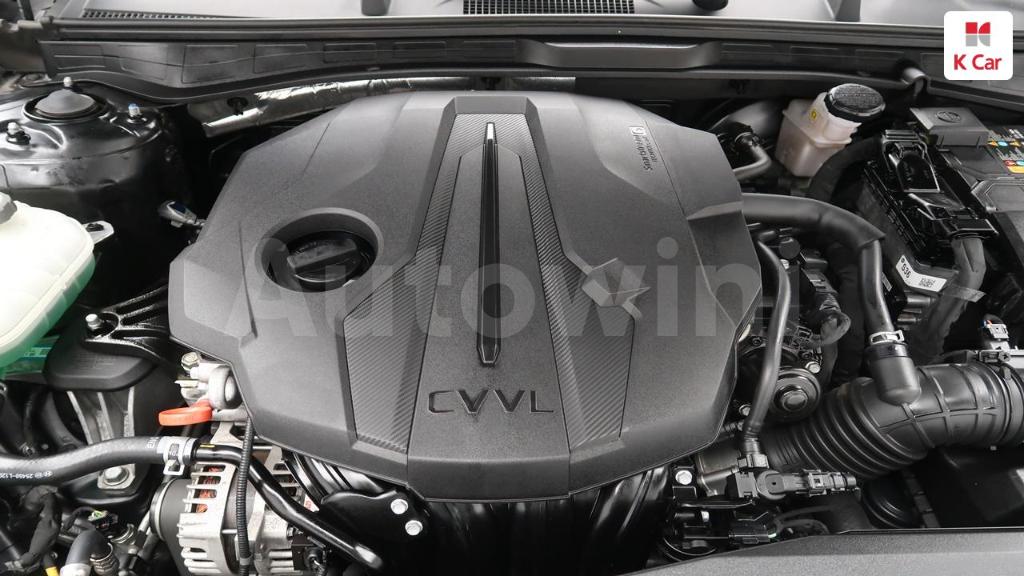 2020 HYUNDAI SONATA DN8 2.0 2.0 GASOLINE - 9