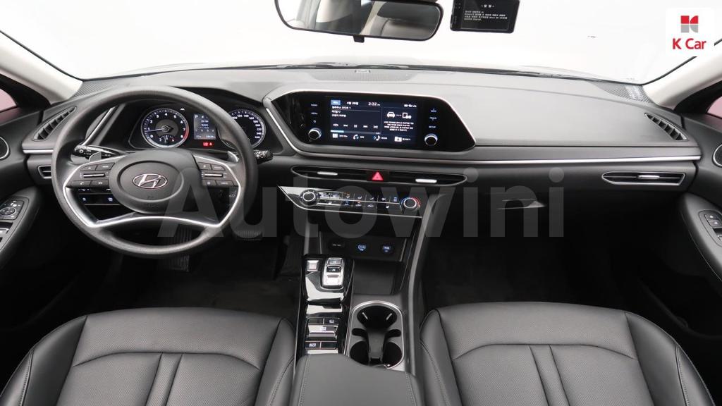 2020 HYUNDAI SONATA DN8 2.0 2.0 GASOLINE - 11